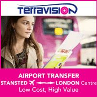 London Stansted Transfers
