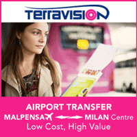 Milan Malpensa Airport Transfers
