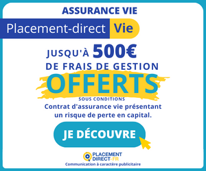 Assurance vie Placement-direct